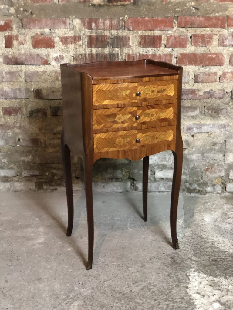 Brocante De La Ferme