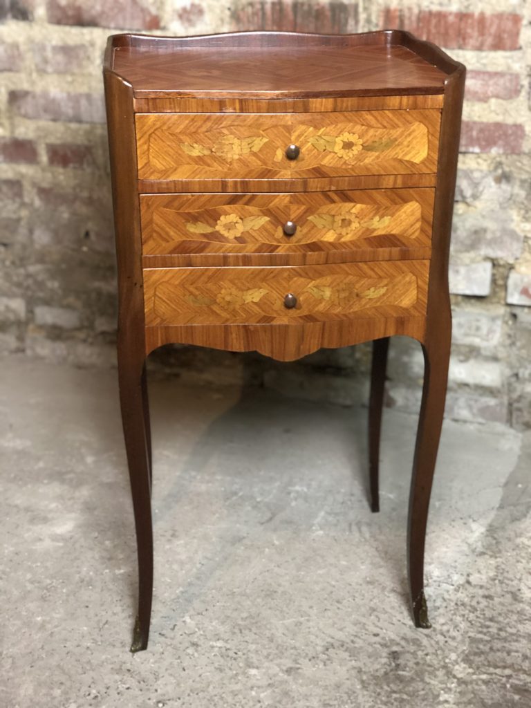 Brocante De La Ferme