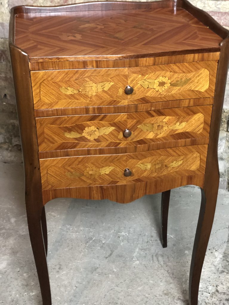 Brocante De La Ferme