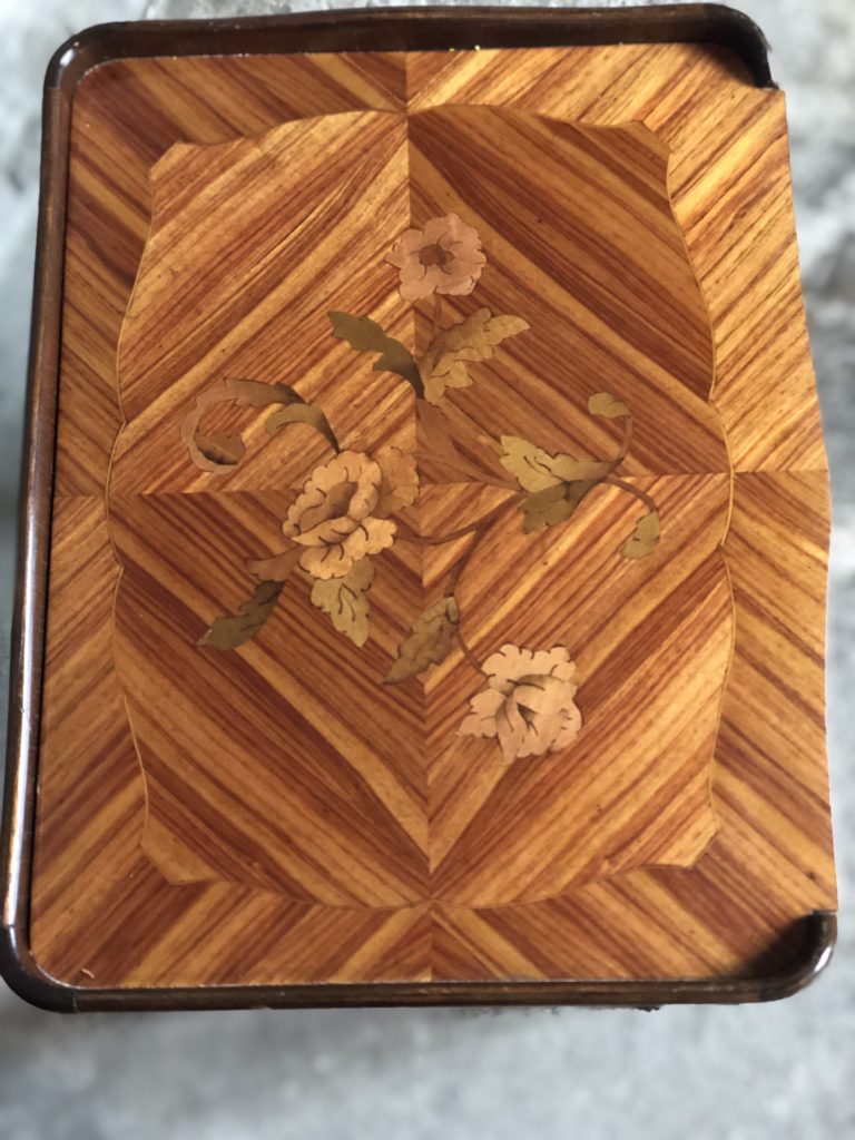 Brocante De La Ferme