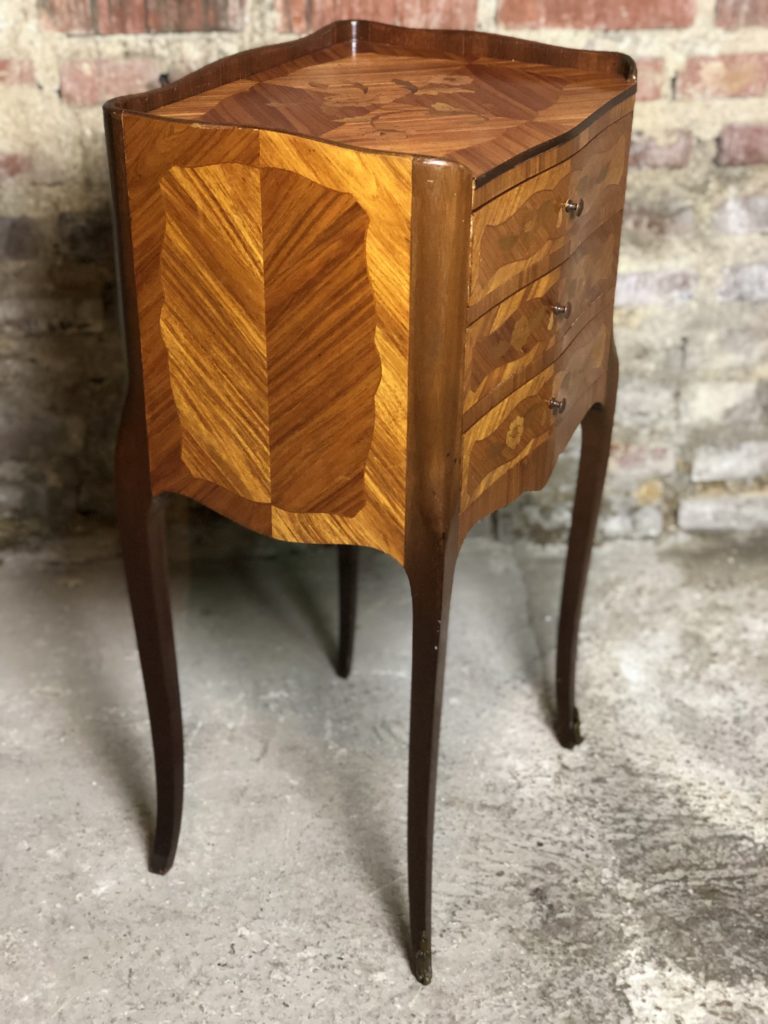 Brocante De La Ferme