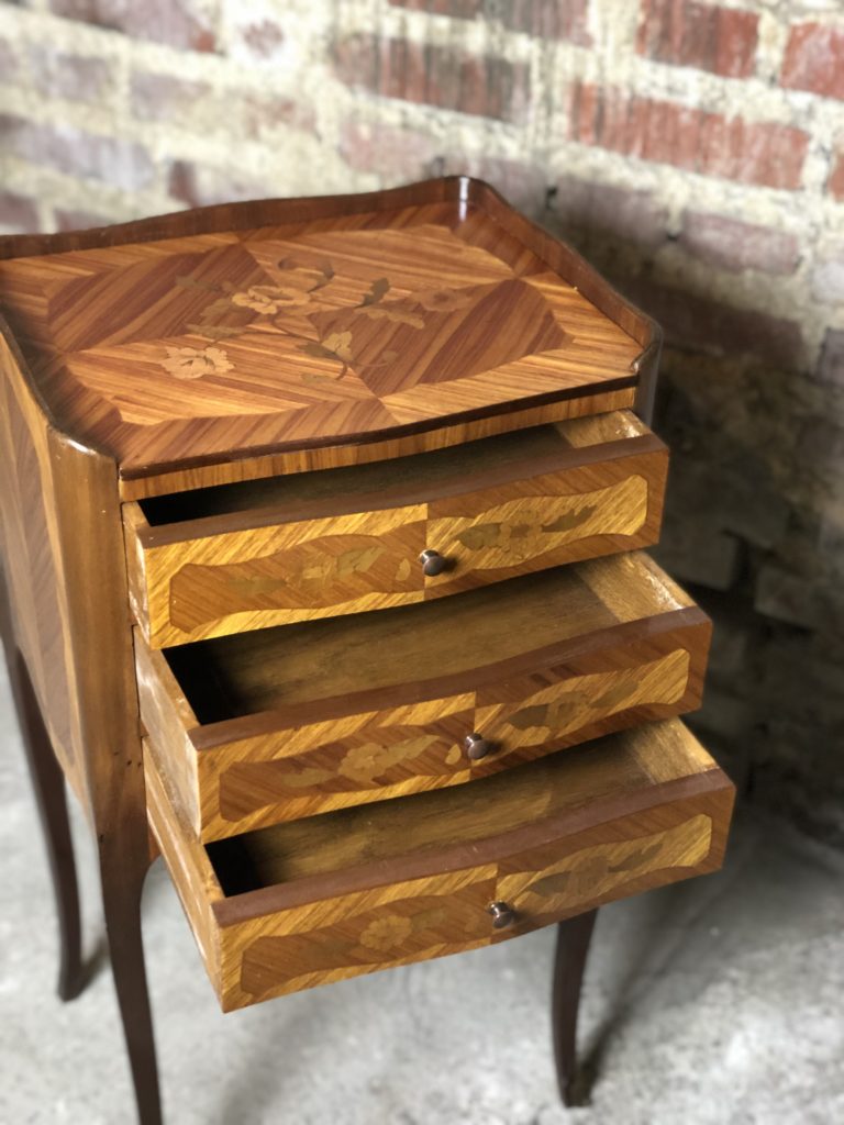 Brocante De La Ferme