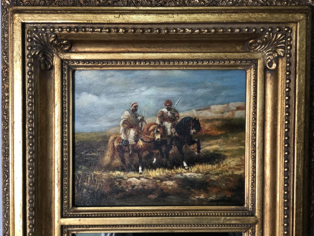 Brocante De La Ferme