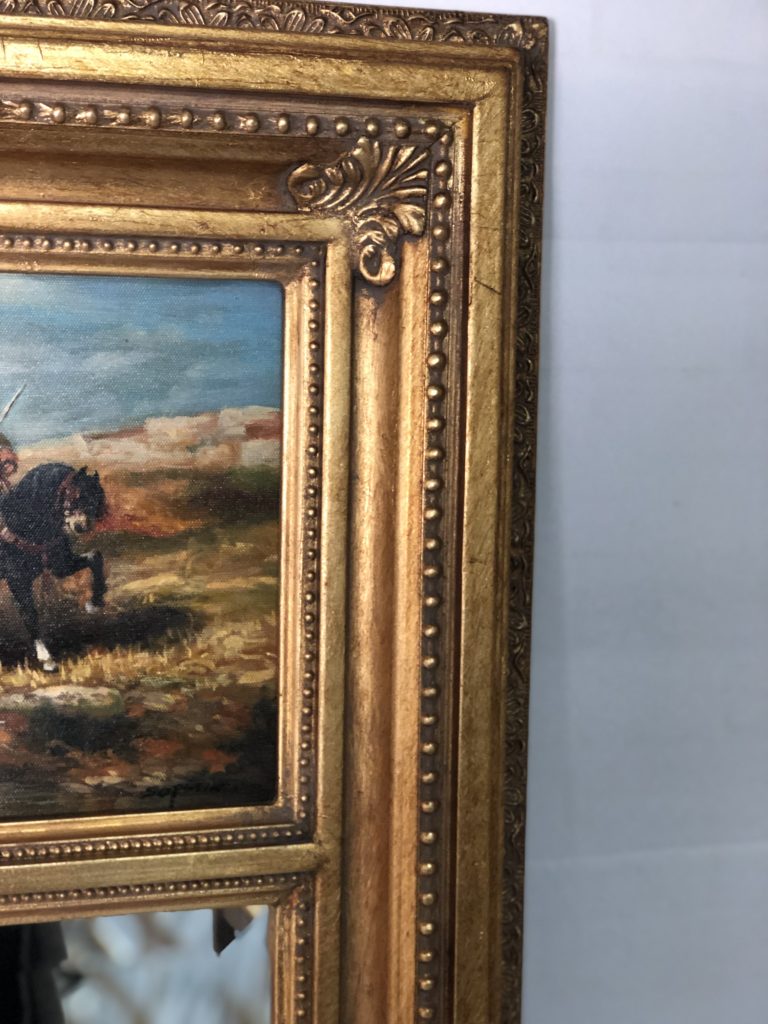 Brocante De La Ferme