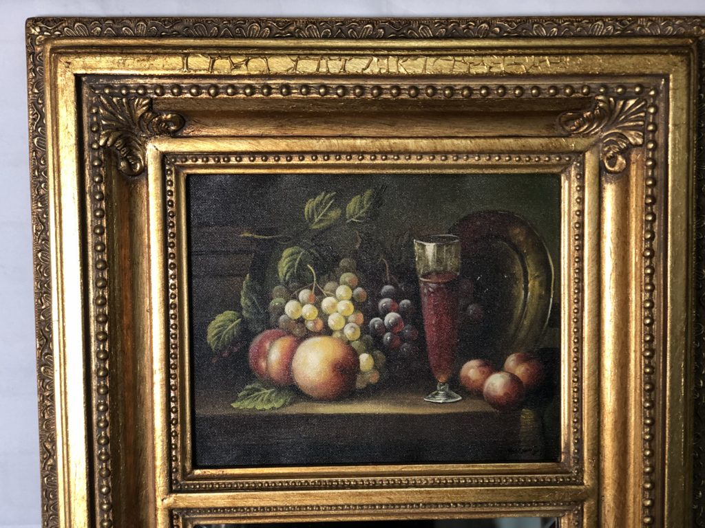 Brocante De La Ferme