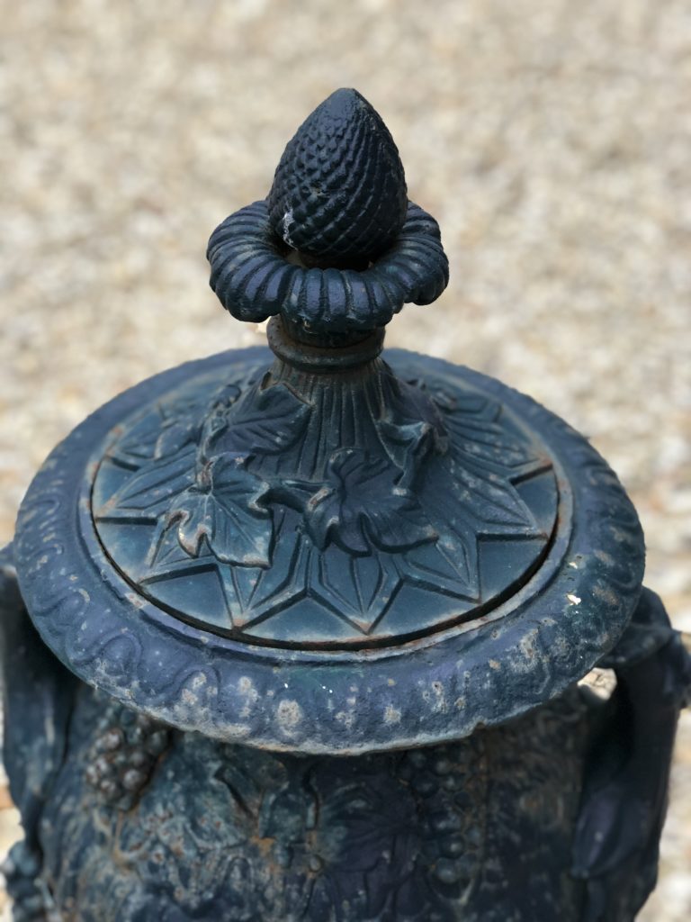 Brocante De La Ferme