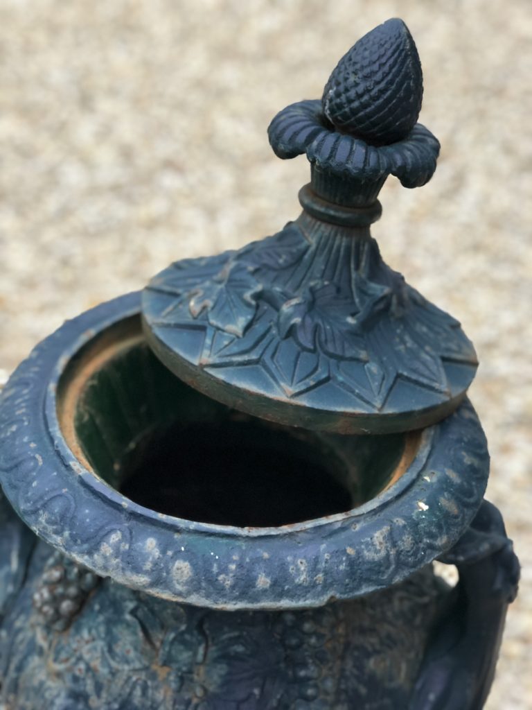 Brocante De La Ferme