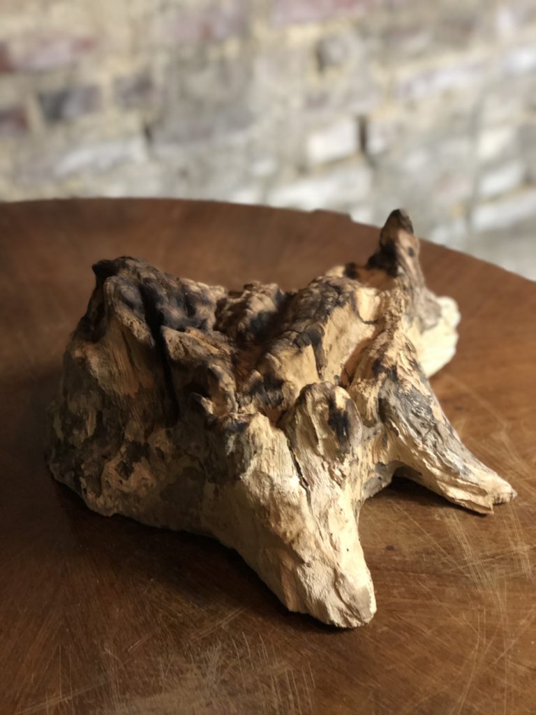 Brocante De La Ferme