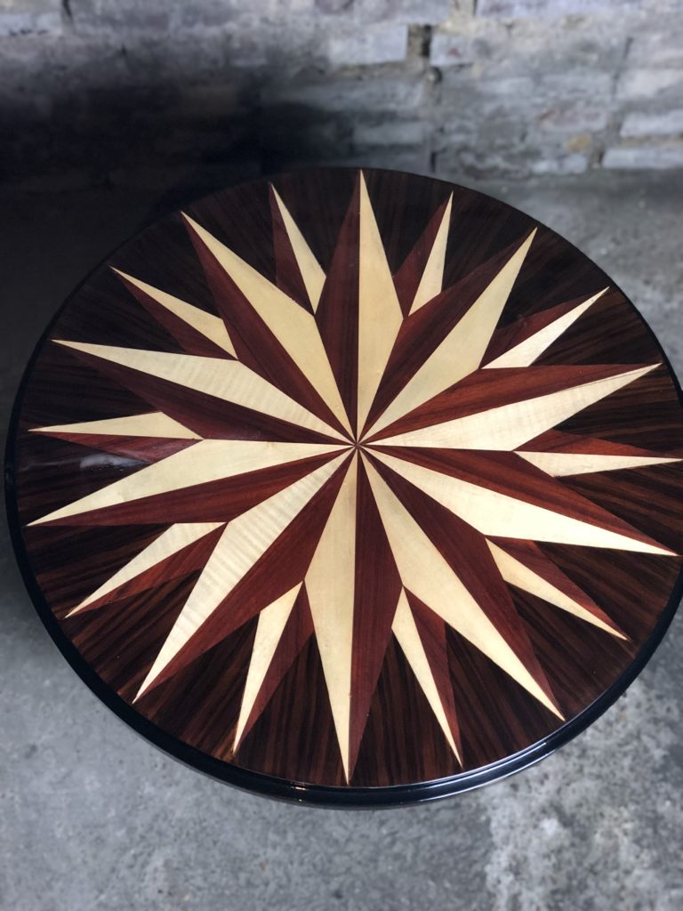 Brocante De La Ferme