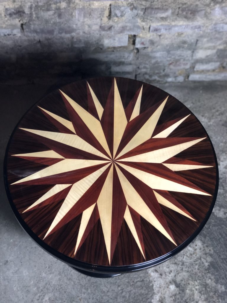 Brocante De La Ferme