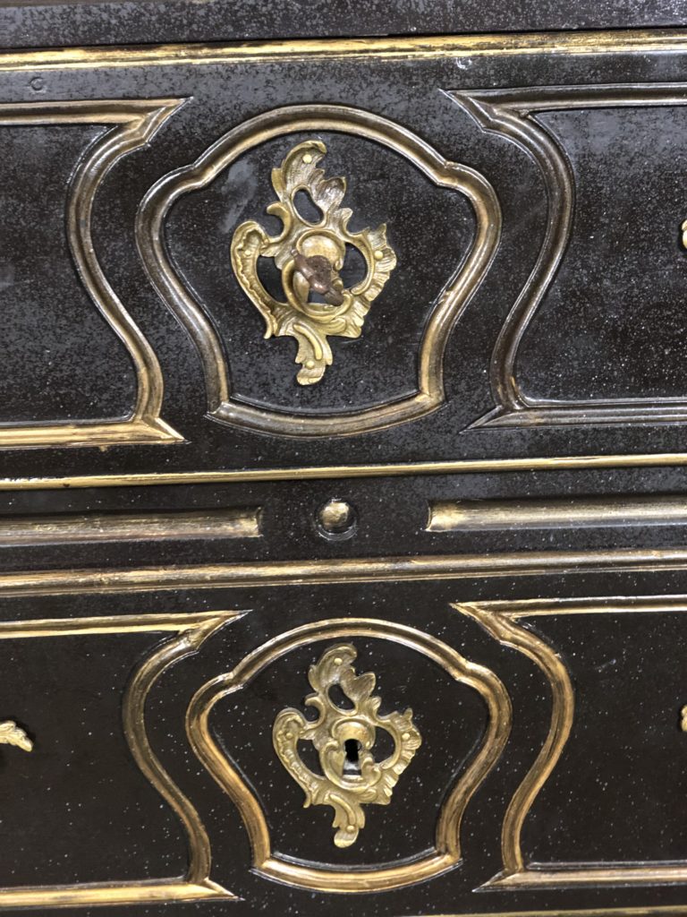 Brocante De La Ferme