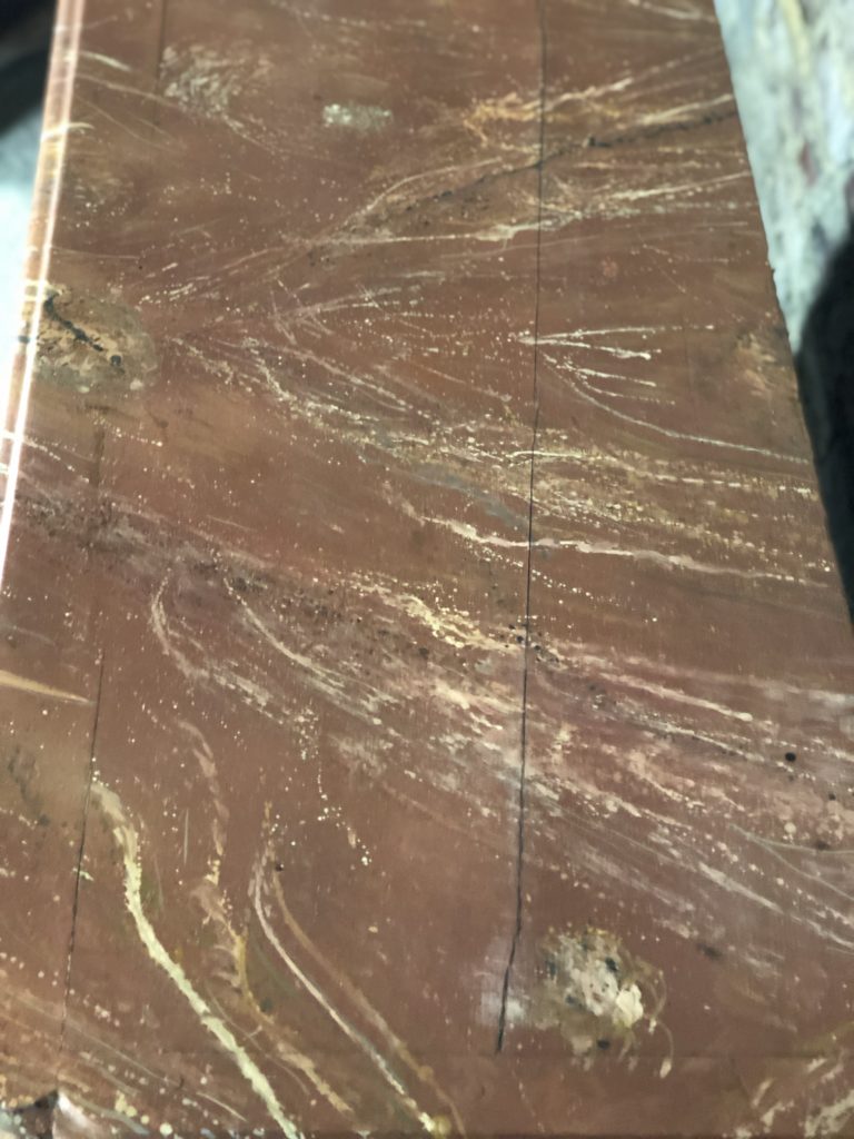 Brocante De La Ferme