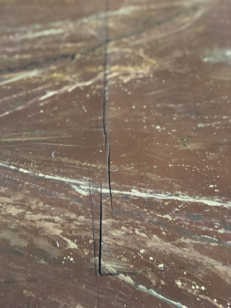 Brocante De La Ferme