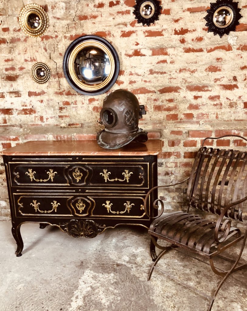 Brocante De La Ferme