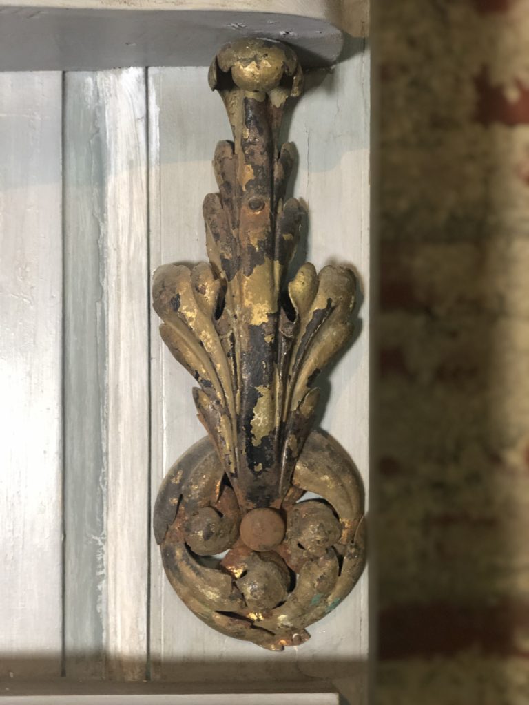 Brocante De La Ferme