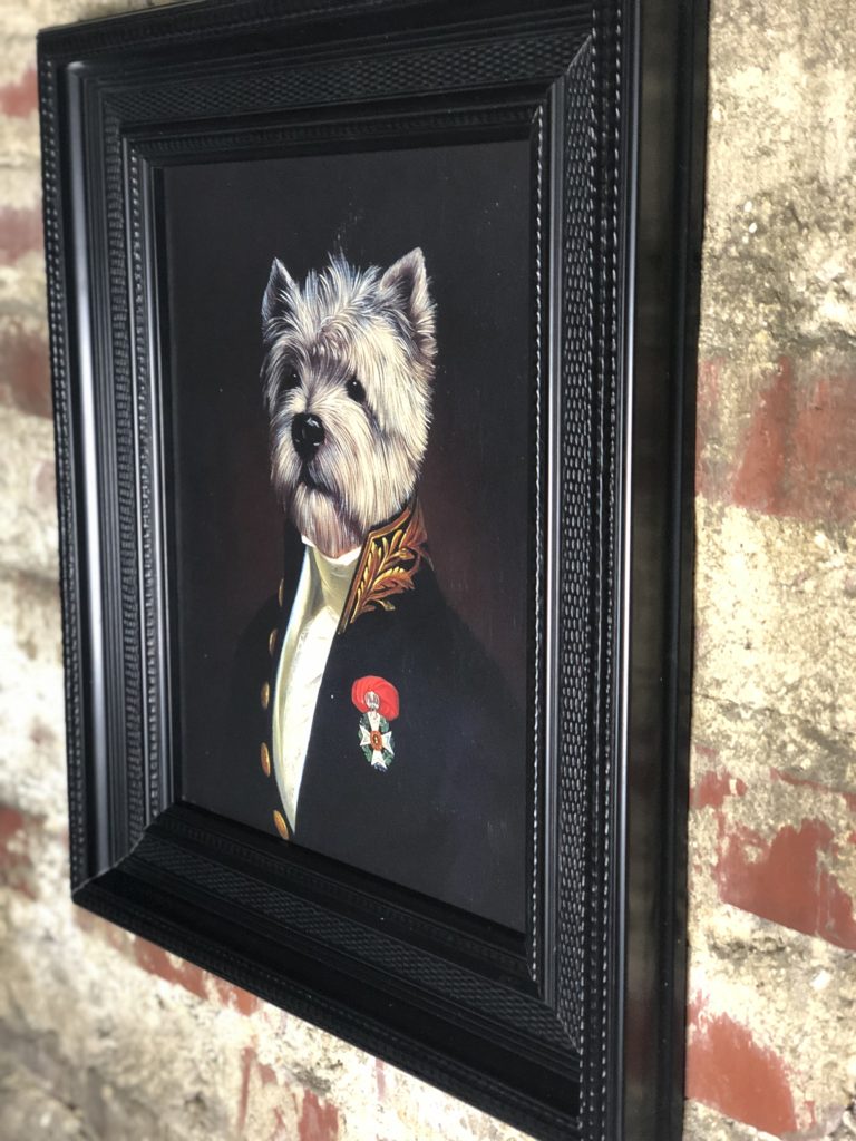 Brocante De La Ferme