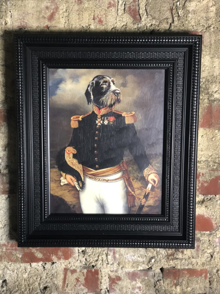 Brocante De La Ferme