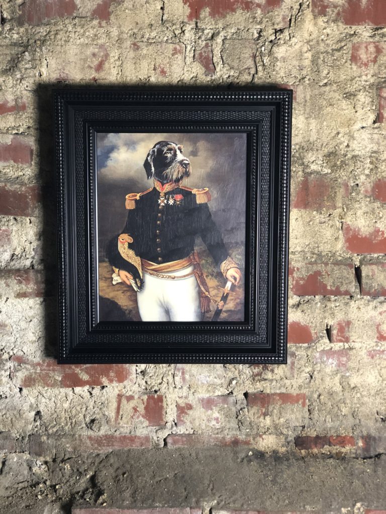 Brocante De La Ferme