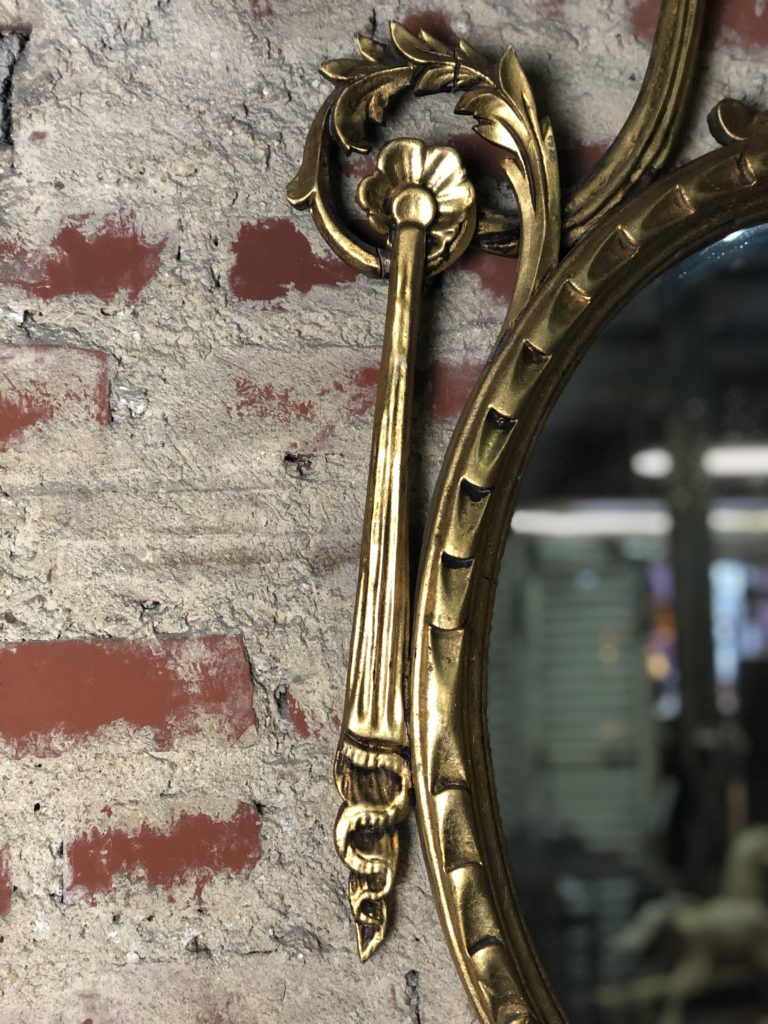 Brocante De La Ferme