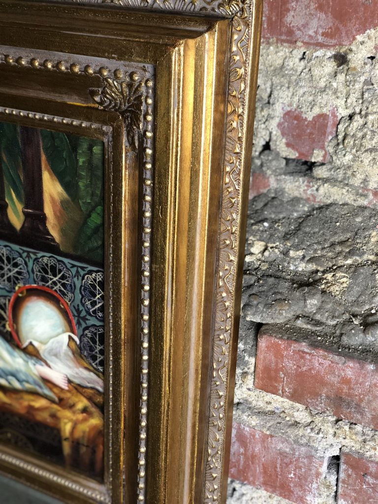 Brocante De La Ferme