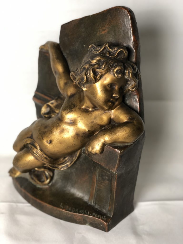 Brocante De La Ferme