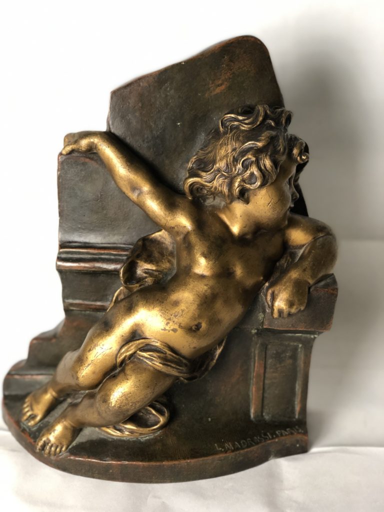 Brocante De La Ferme