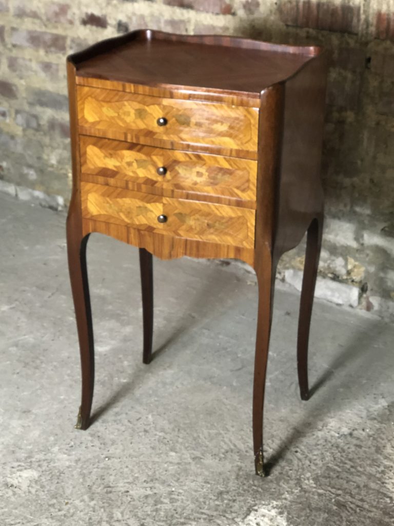 Brocante De La Ferme