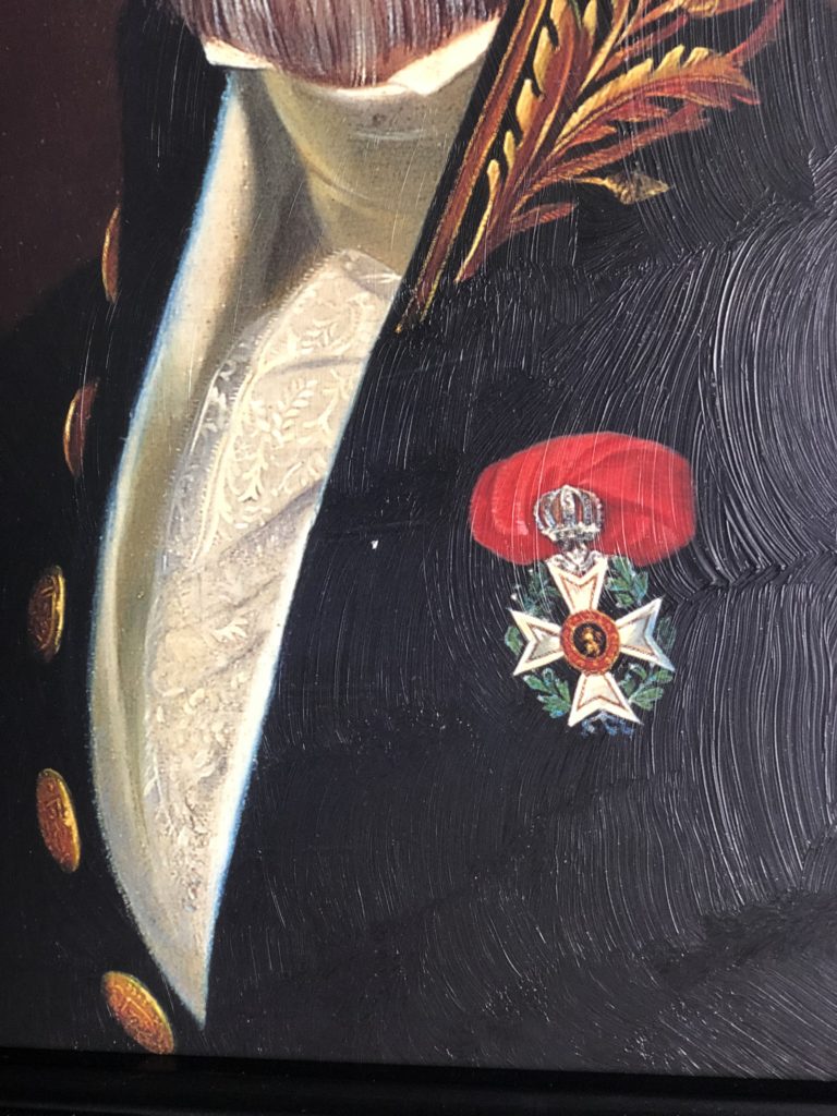 Brocante De La Ferme