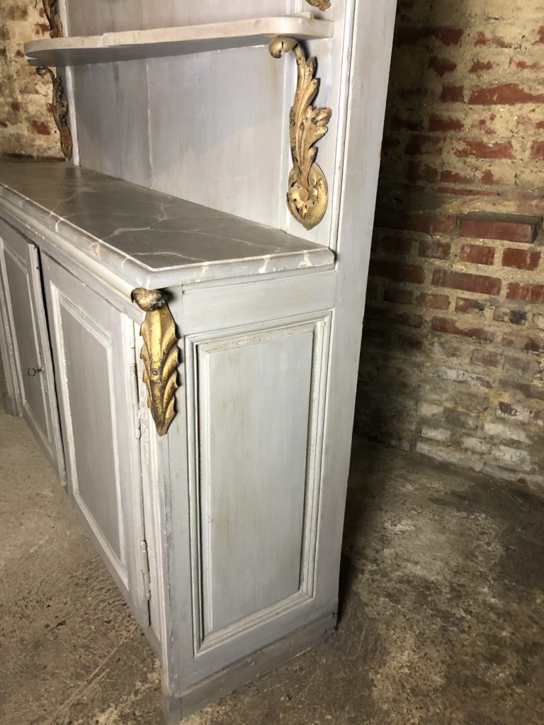 Brocante De La Ferme