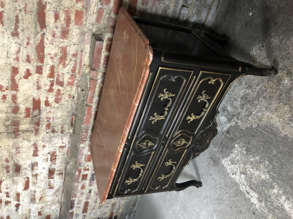 Brocante De La Ferme