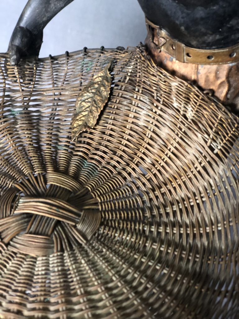 Brocante De La Ferme