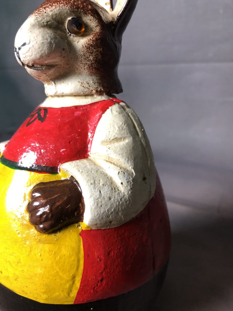 Brocante De La Ferme