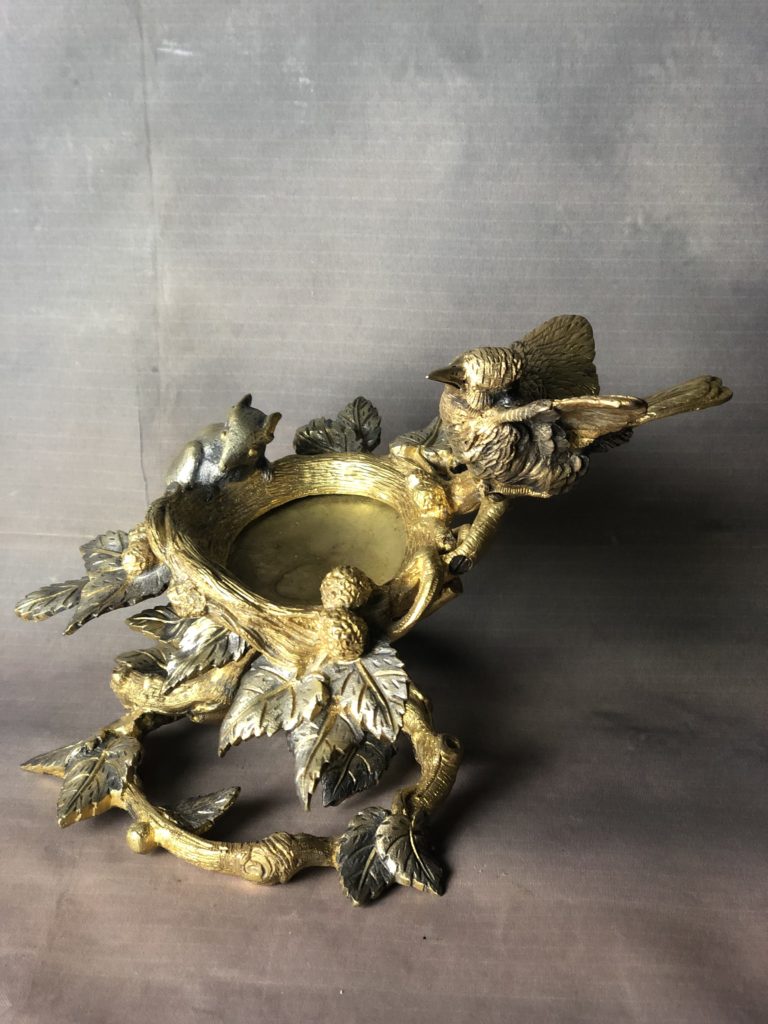 Brocante De La Ferme