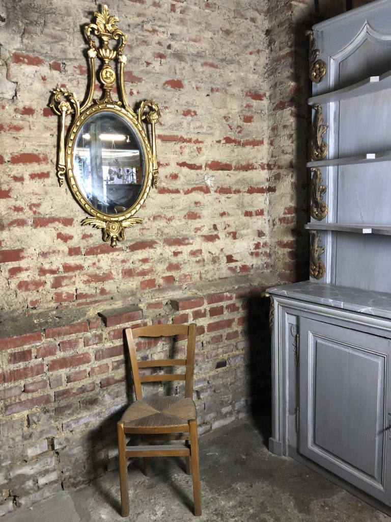 Brocante De La Ferme
