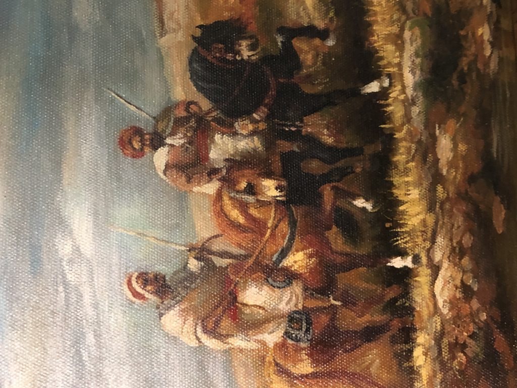 Brocante De La Ferme