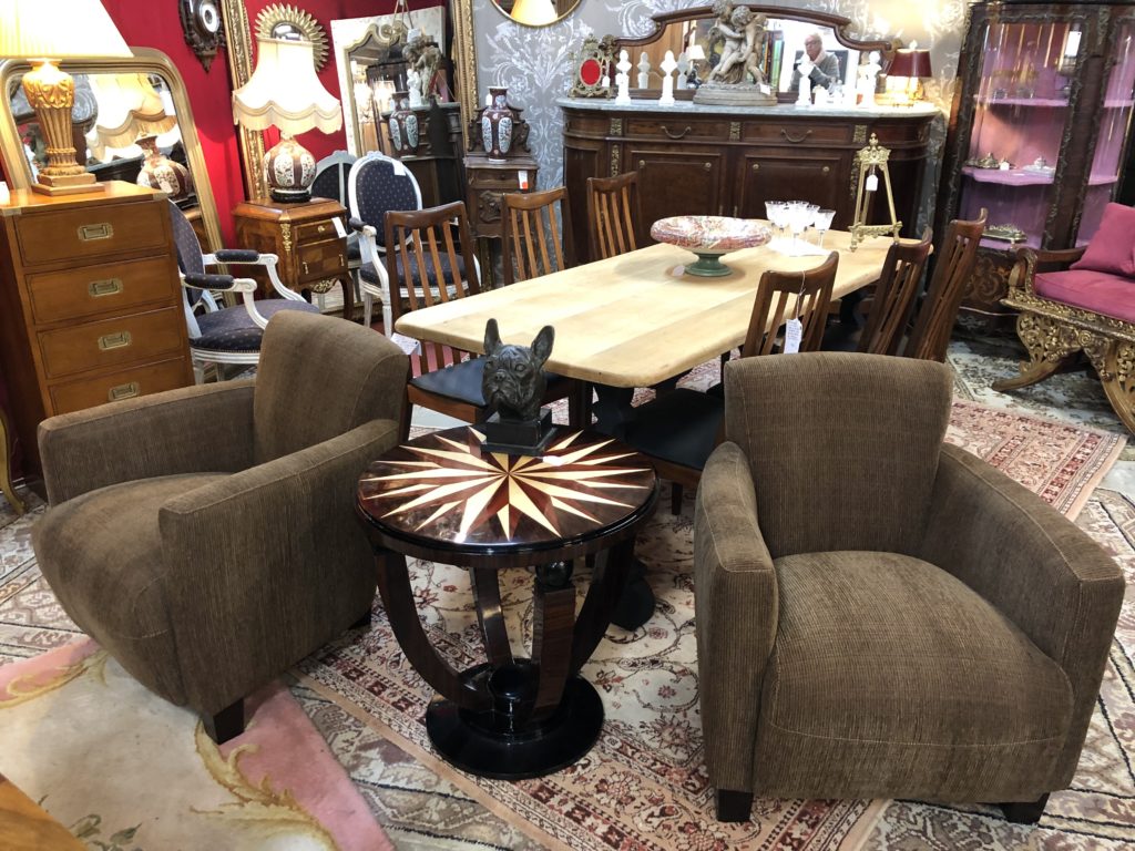 Brocante De La Ferme