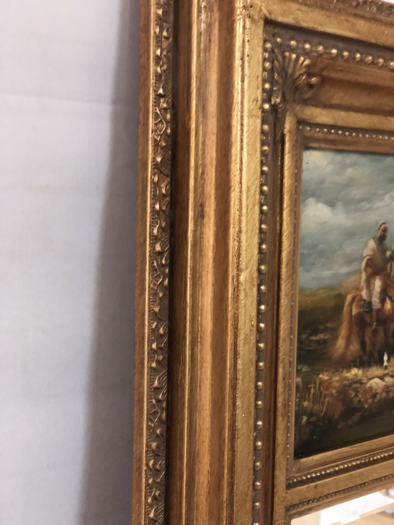 Brocante De La Ferme