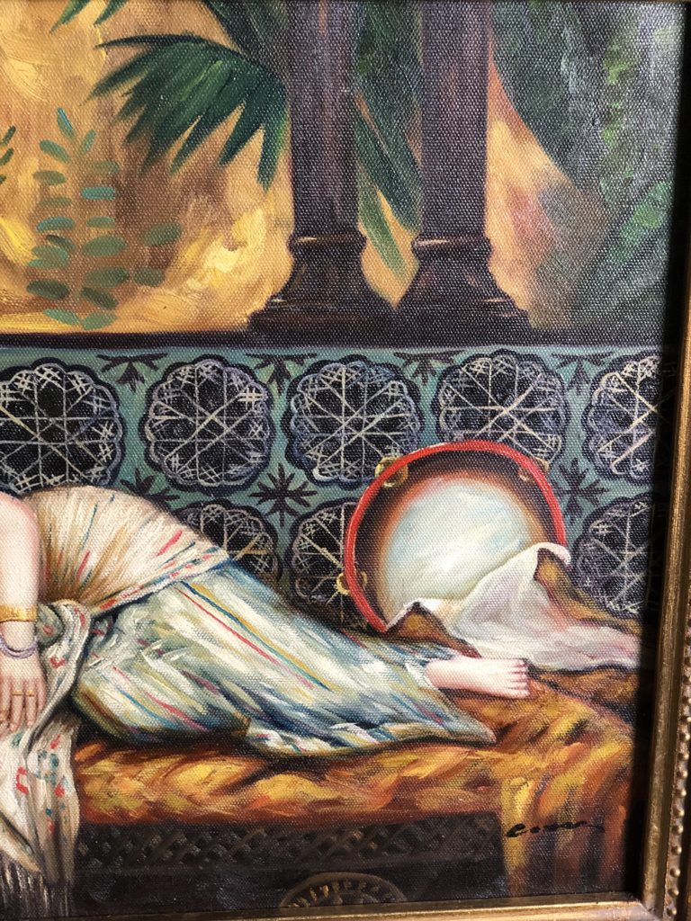 Brocante De La Ferme