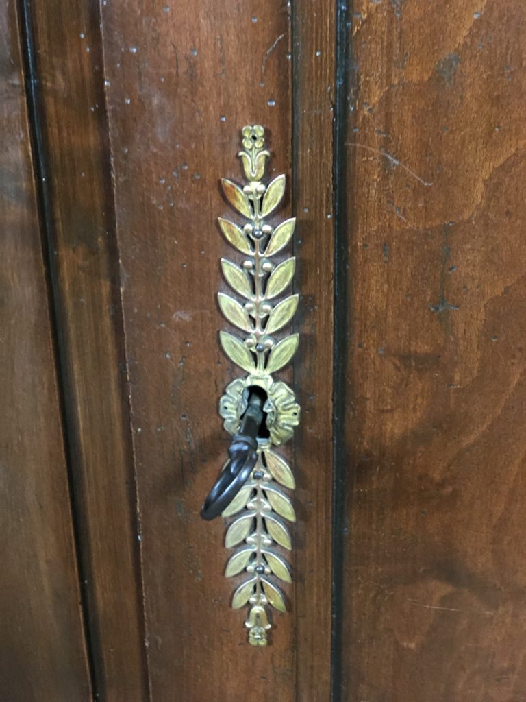 Brocante De La Ferme