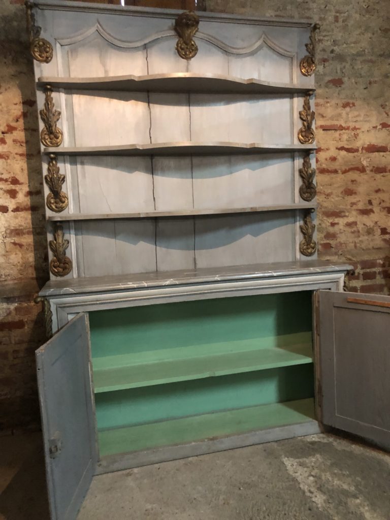 Brocante De La Ferme