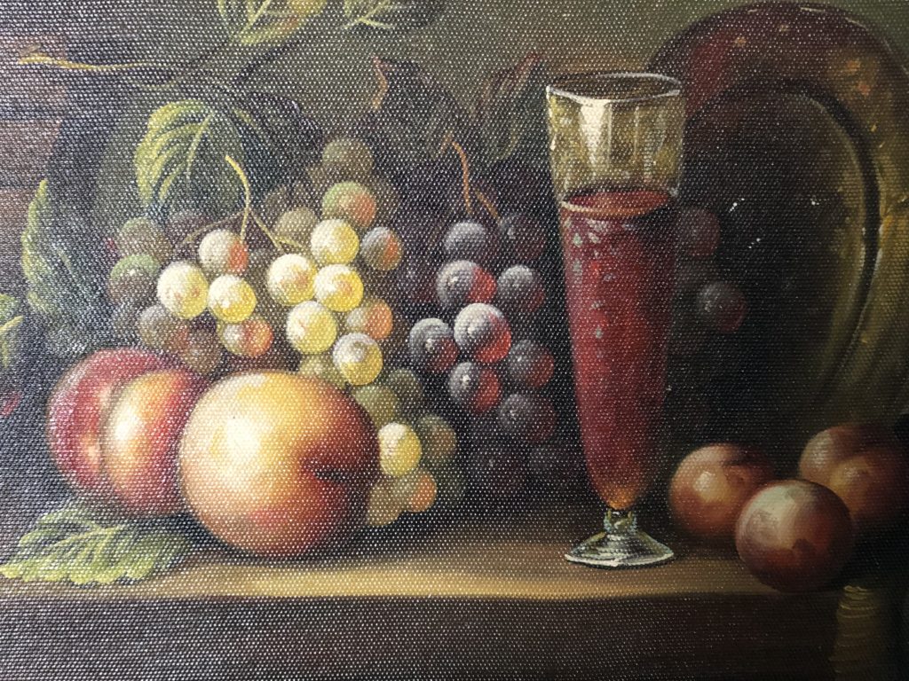 Brocante De La Ferme