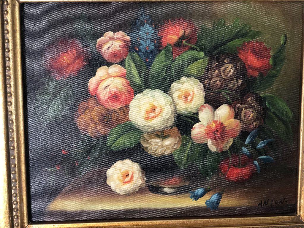 Brocante De La Ferme