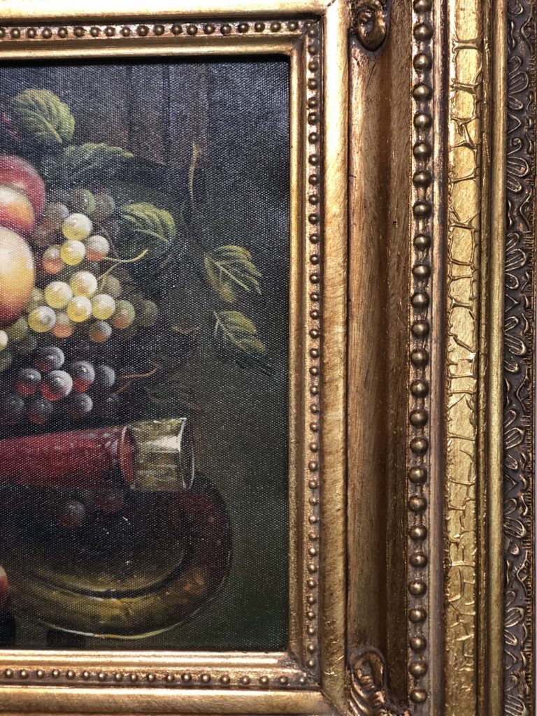 Brocante De La Ferme