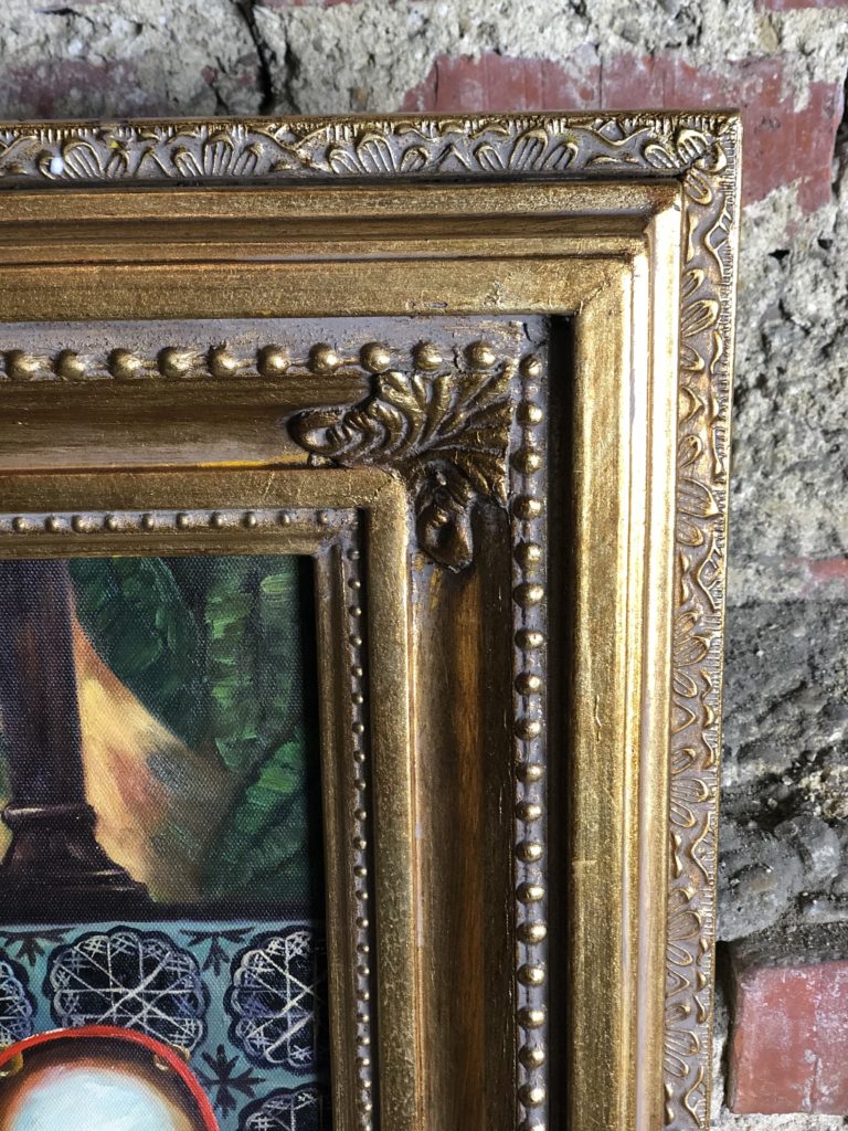 Brocante De La Ferme