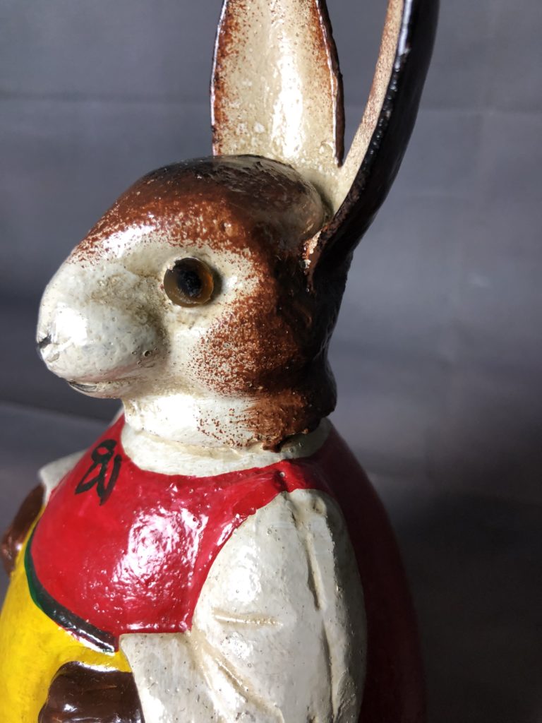 Brocante De La Ferme