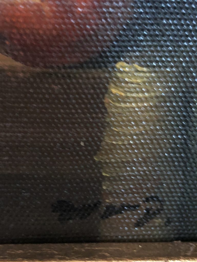 Brocante De La Ferme