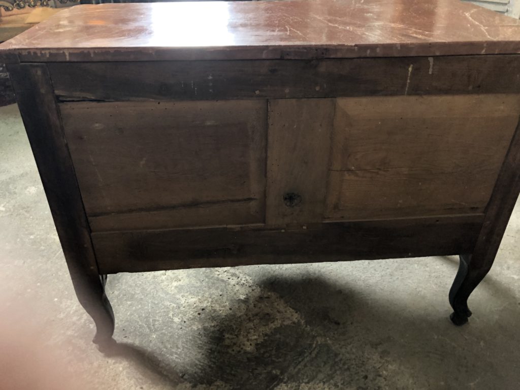 Brocante De La Ferme