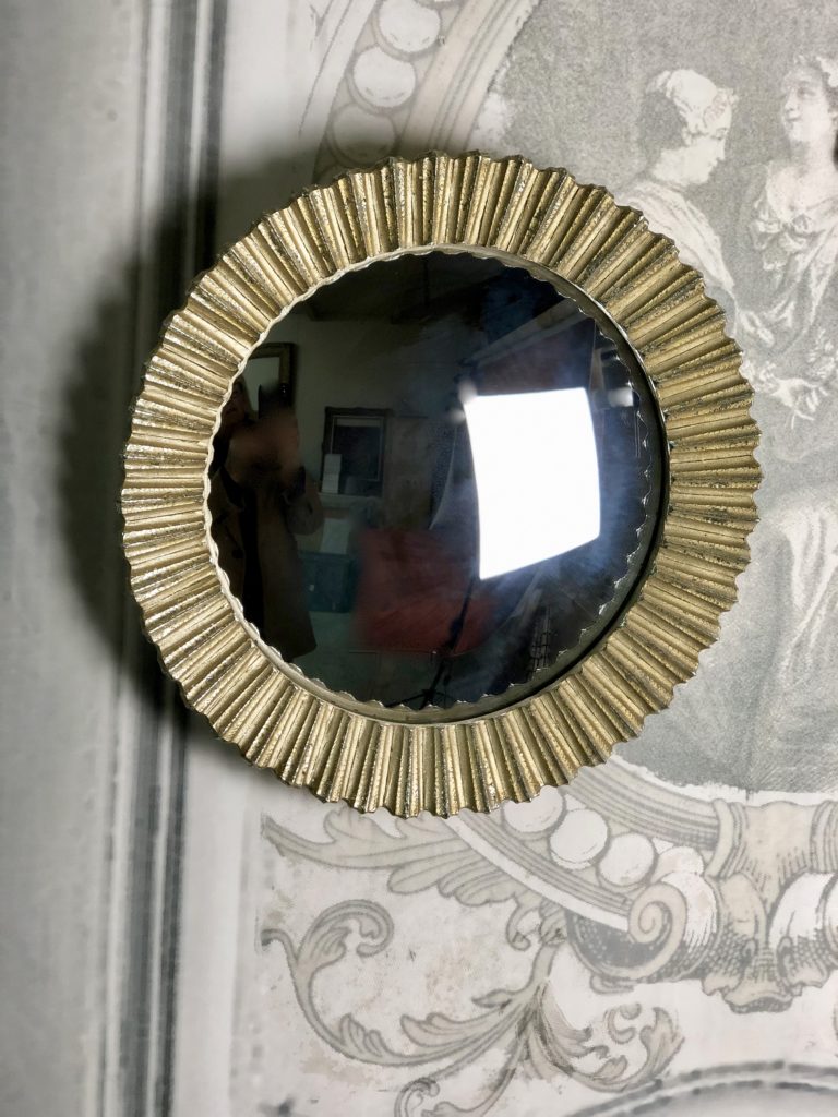 Brocante De La Ferme