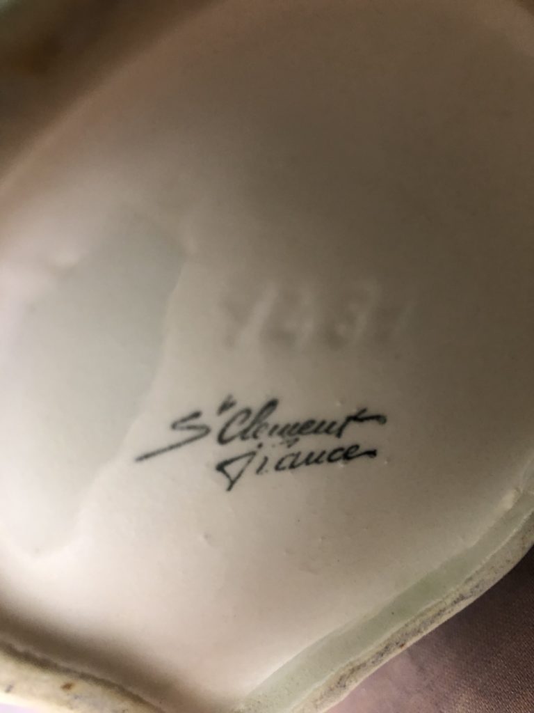 Brocante De La Ferme