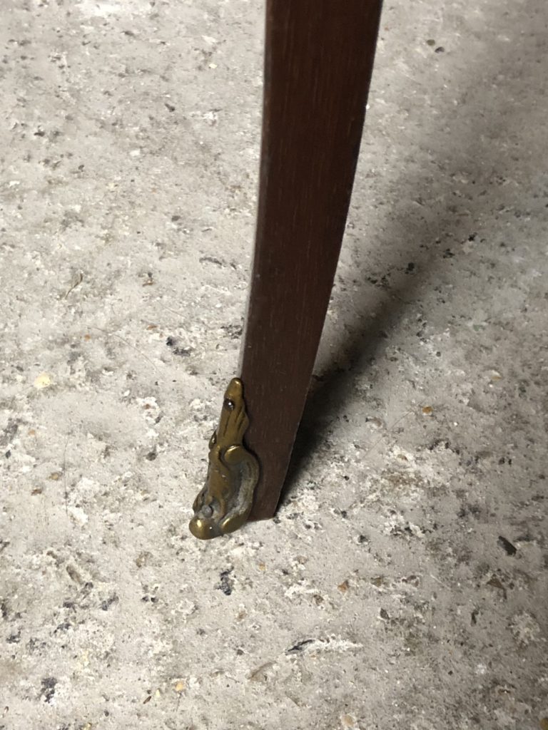 Brocante De La Ferme